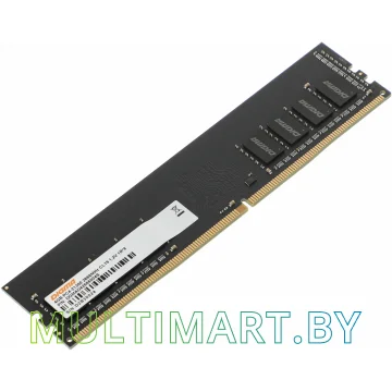 Оперативная память Digma 4GB DDR4 PC4-21300 (DGMAD42666004S)